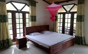 Galle Side Homestay