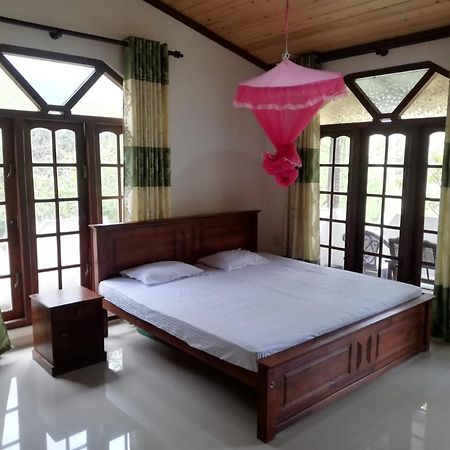 Galle Side Homestay Exterior foto