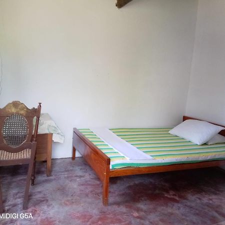 Galle Side Homestay Exterior foto