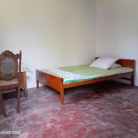 Galle Side Homestay Exterior foto