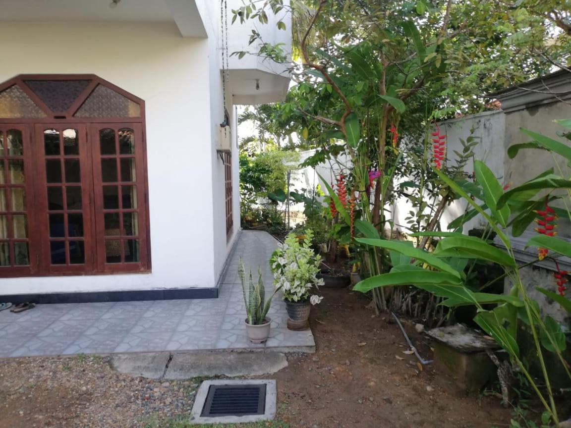 Galle Side Homestay Exterior foto
