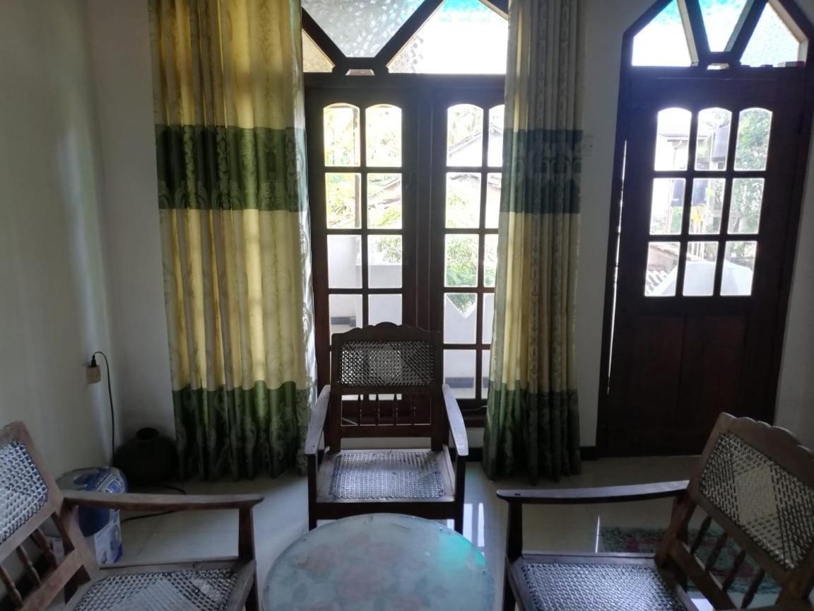 Galle Side Homestay Exterior foto