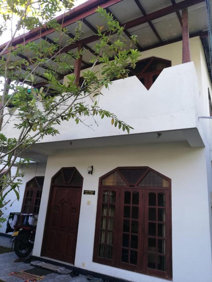 Galle Side Homestay Exterior foto