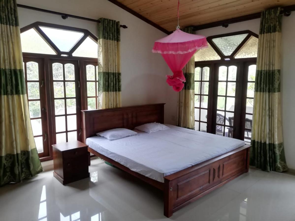 Galle Side Homestay Exterior foto