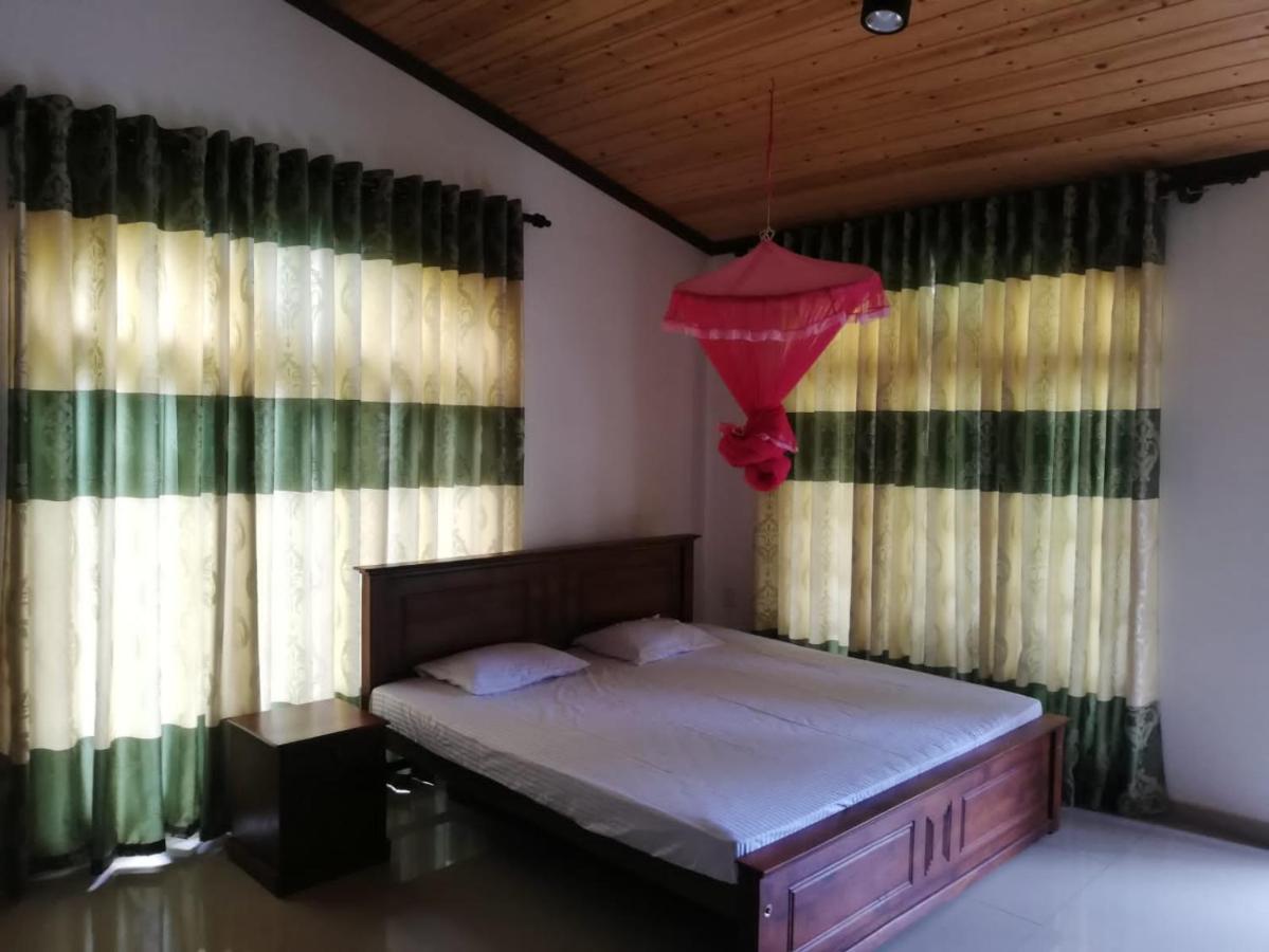 Galle Side Homestay Exterior foto