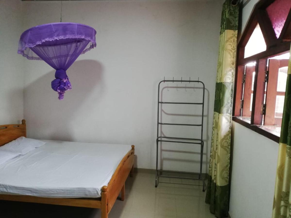 Galle Side Homestay Exterior foto