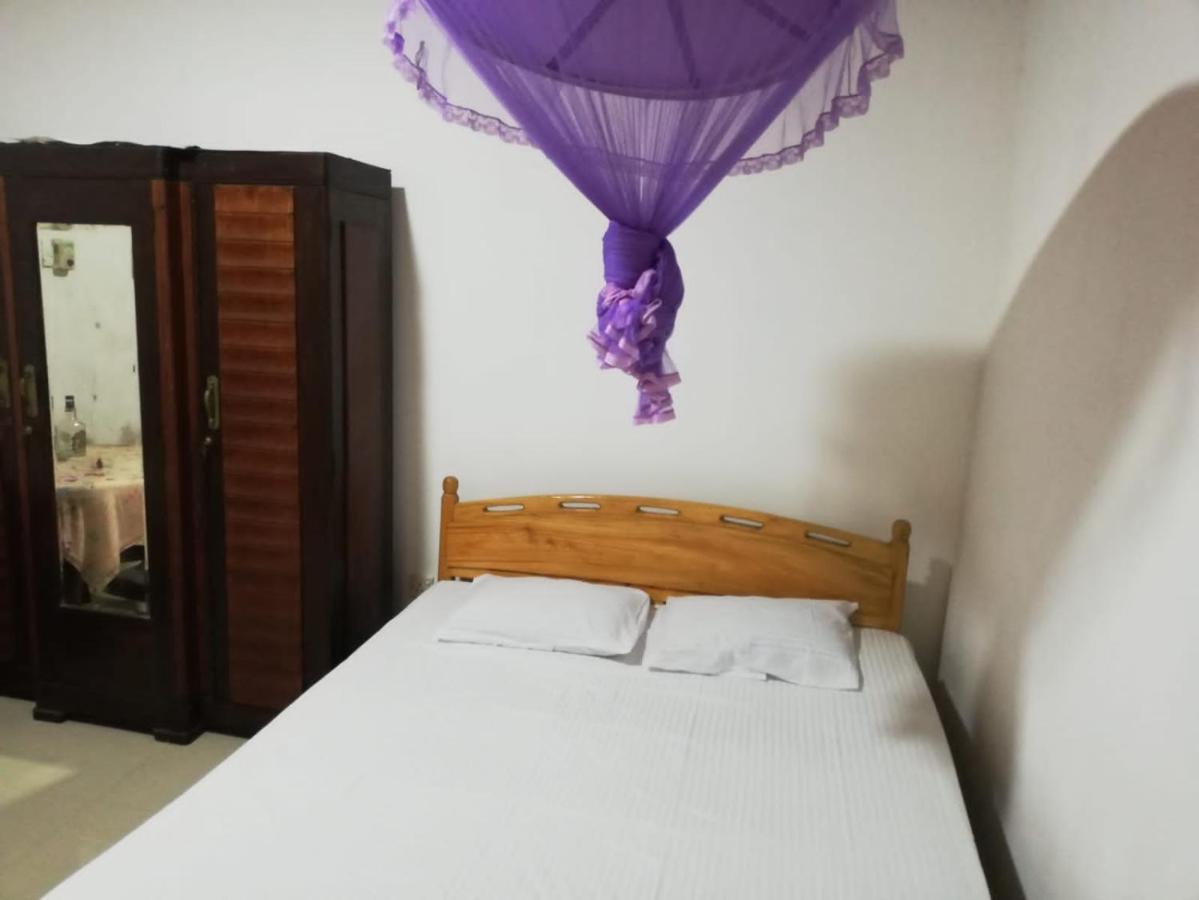Galle Side Homestay Exterior foto