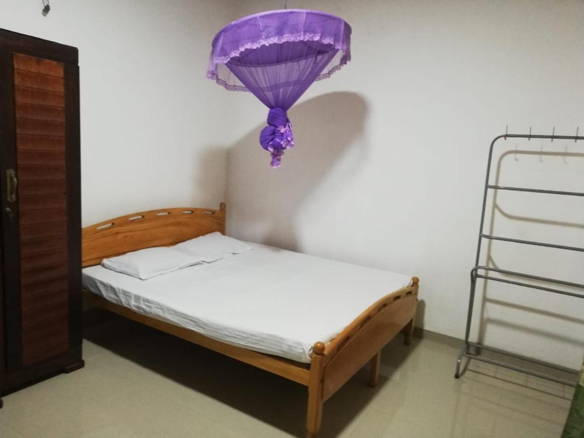Galle Side Homestay Exterior foto