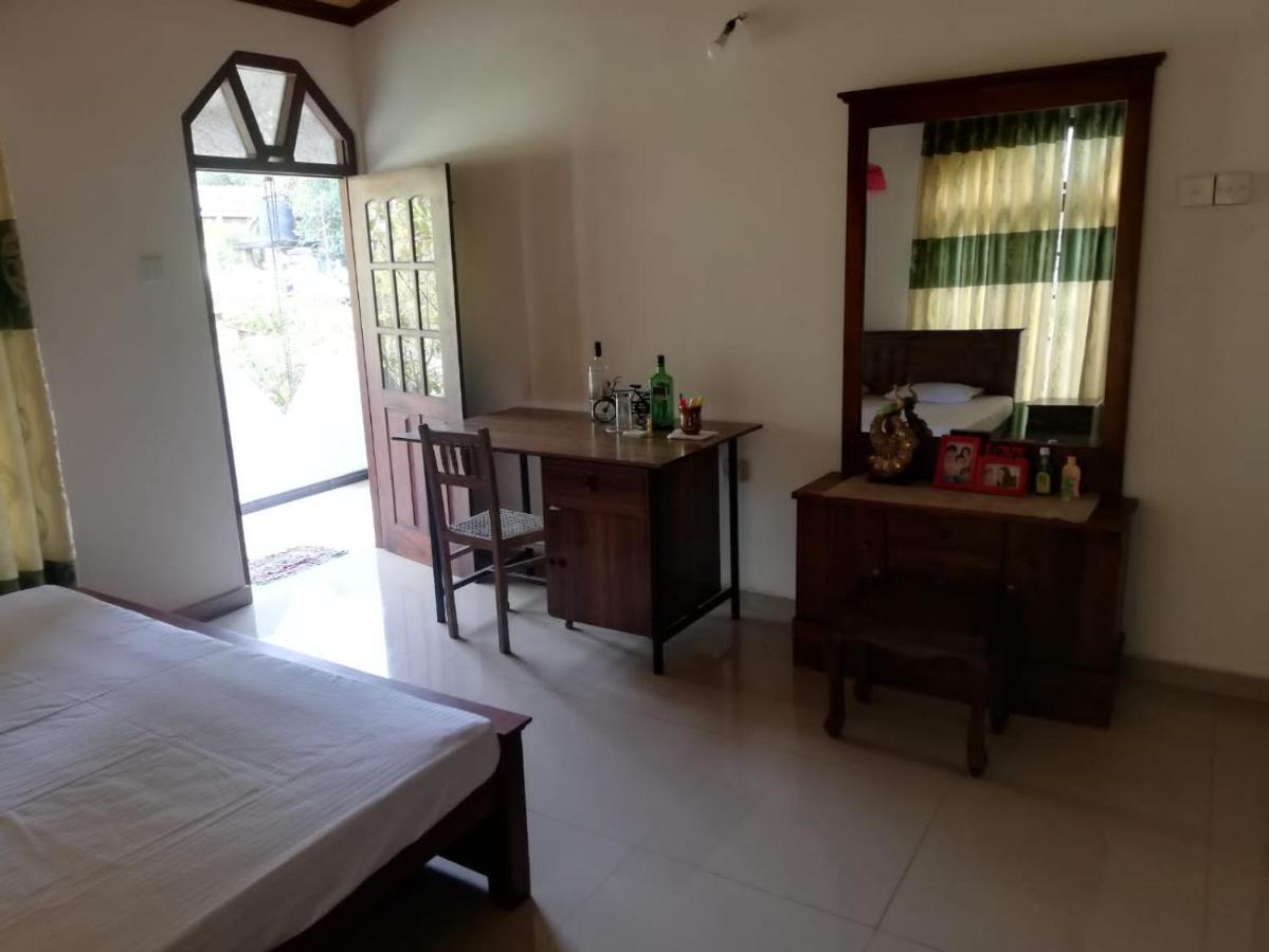Galle Side Homestay Exterior foto
