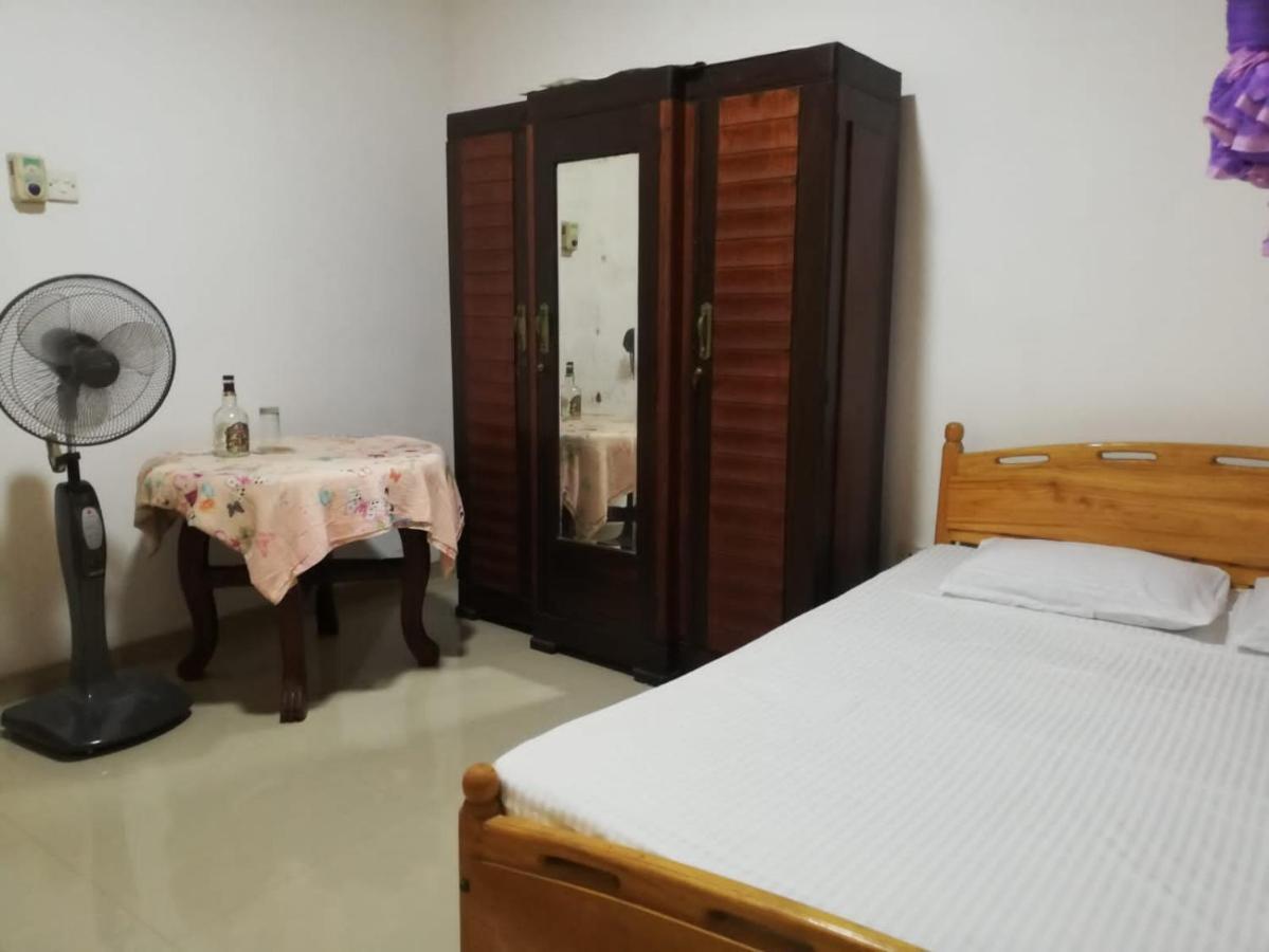 Galle Side Homestay Exterior foto
