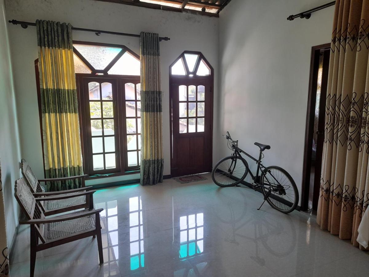 Galle Side Homestay Exterior foto