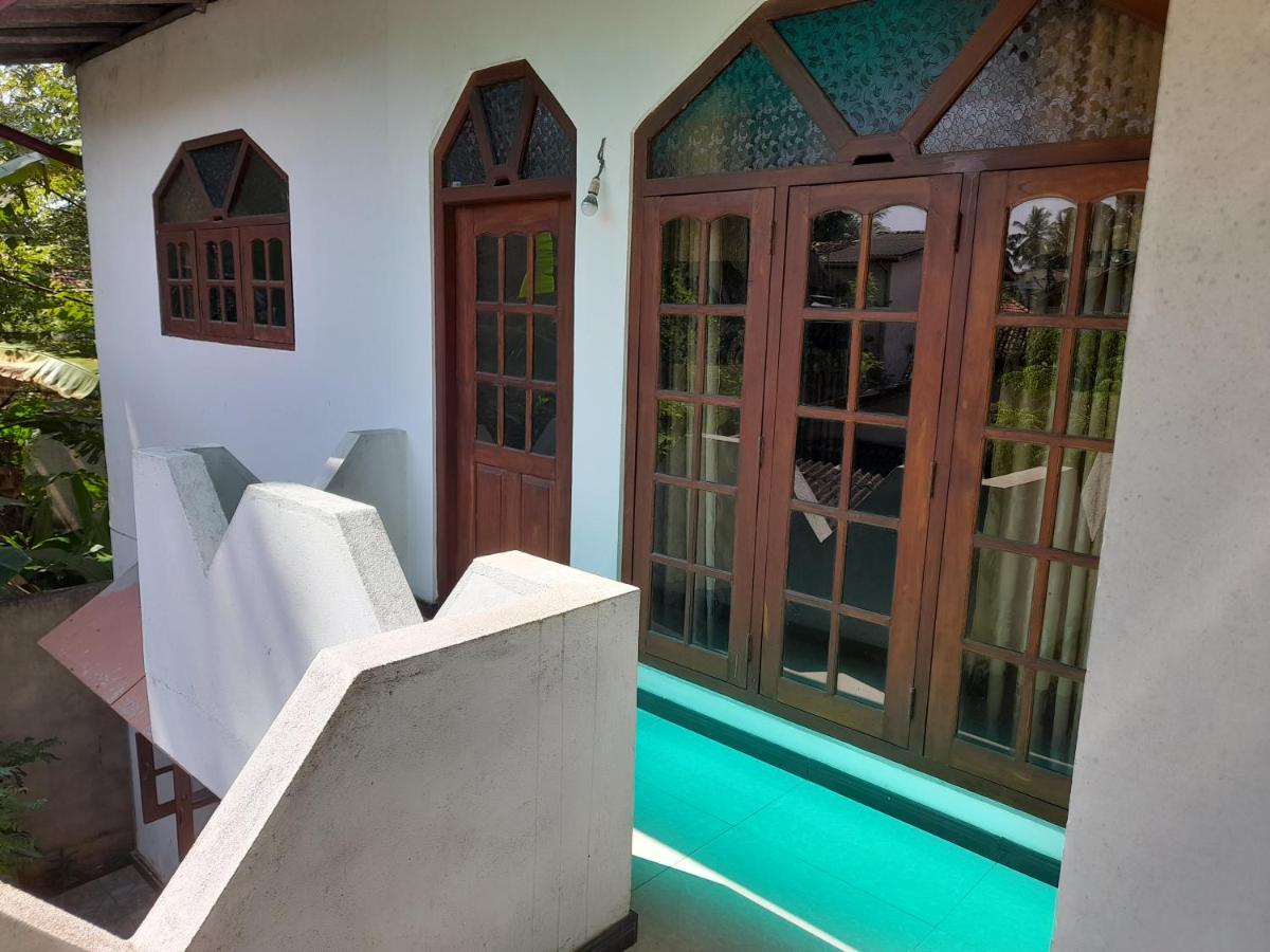 Galle Side Homestay Exterior foto