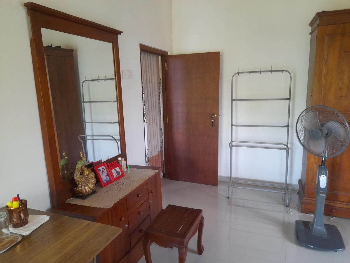 Galle Side Homestay Exterior foto