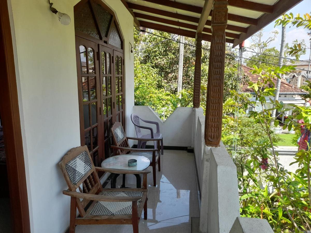 Galle Side Homestay Exterior foto