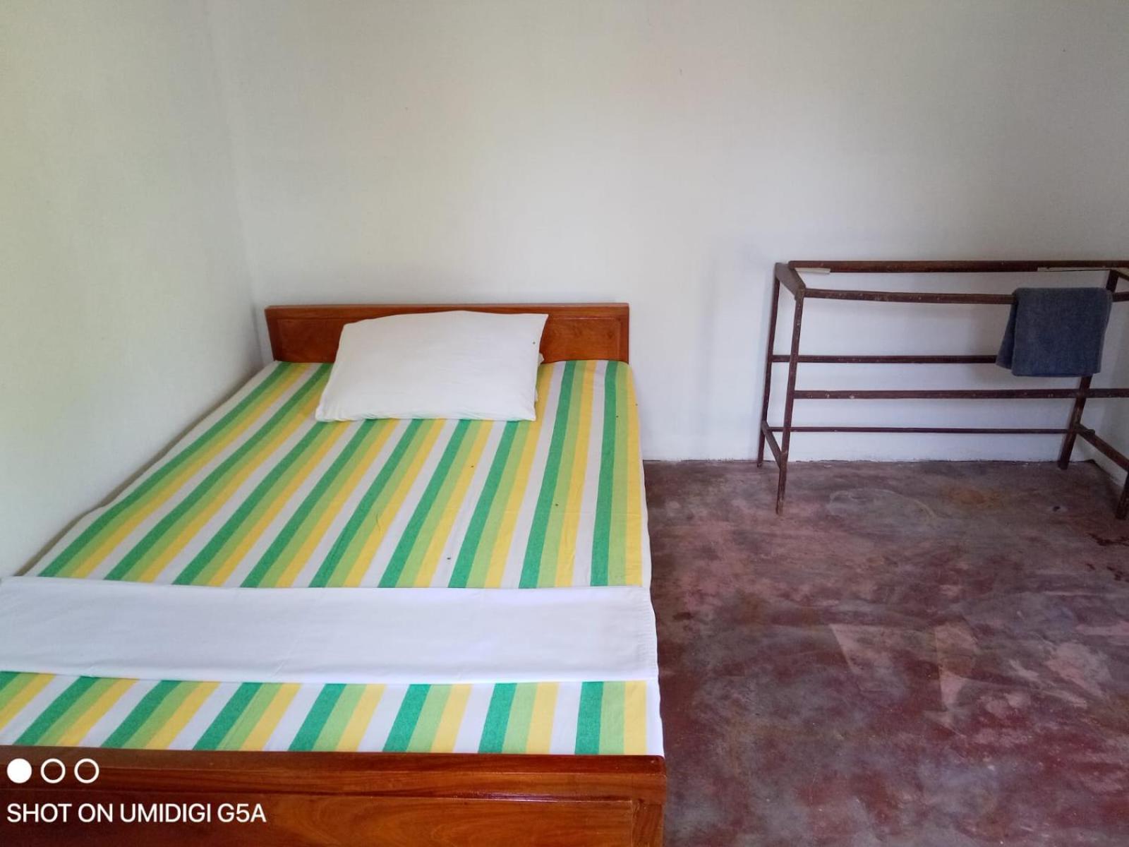 Galle Side Homestay Exterior foto