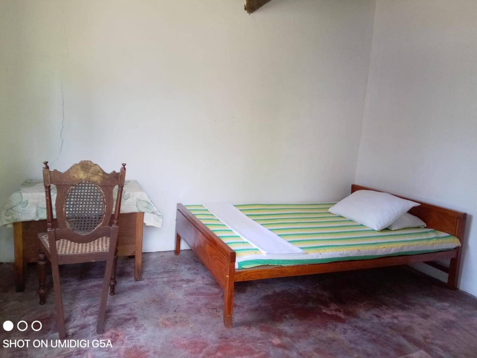 Galle Side Homestay Exterior foto