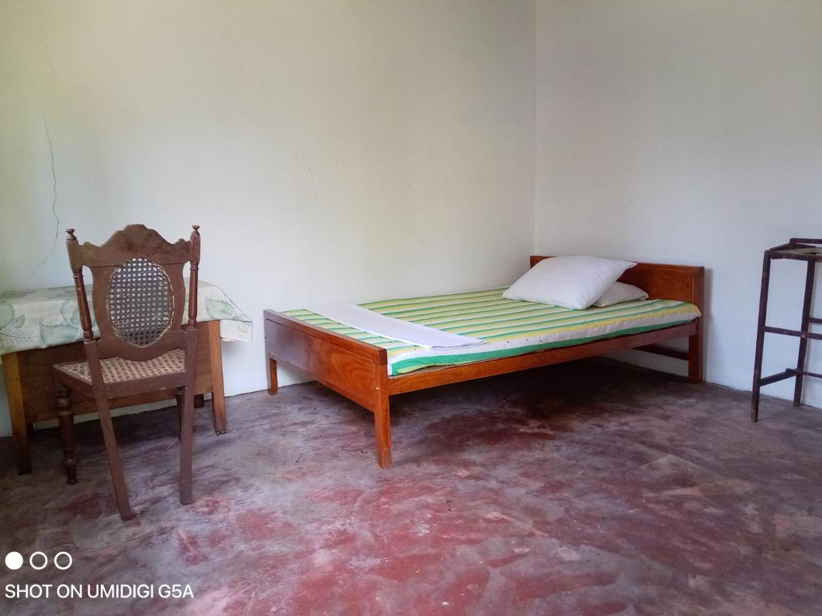 Galle Side Homestay Exterior foto