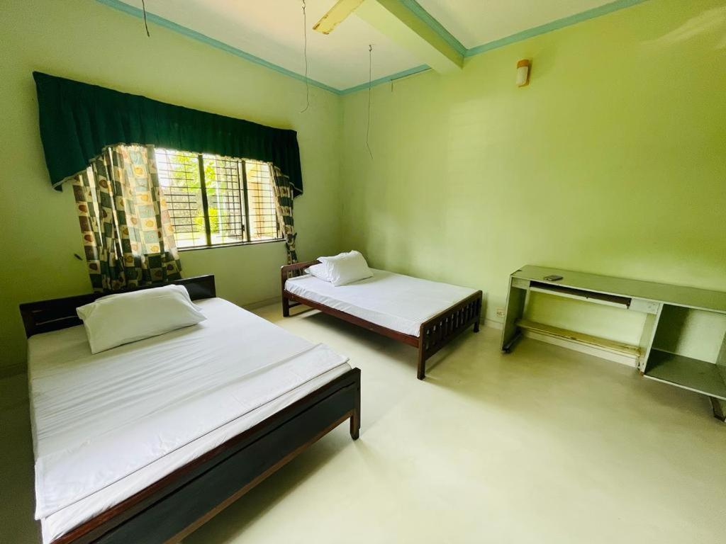 Galle Side Homestay Exterior foto