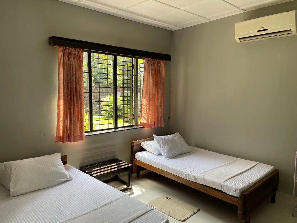 Galle Side Homestay Exterior foto