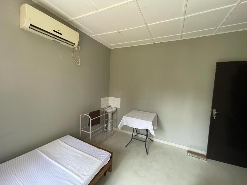 Galle Side Homestay Exterior foto