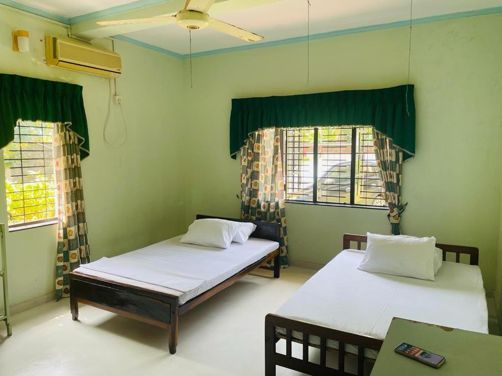 Galle Side Homestay Exterior foto