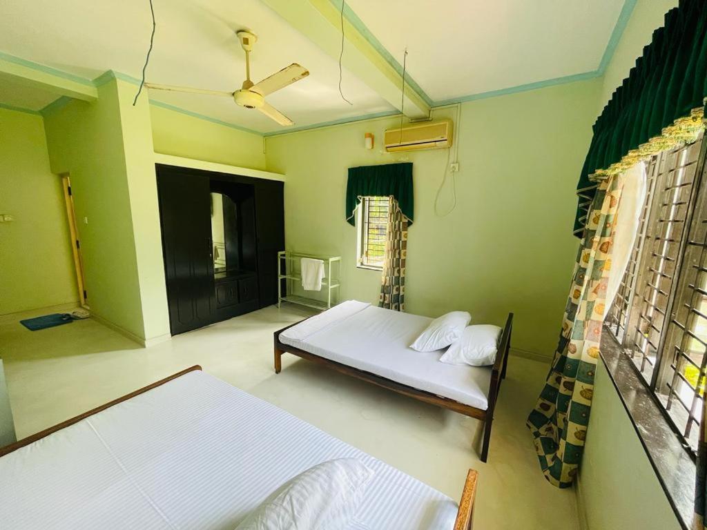 Galle Side Homestay Exterior foto