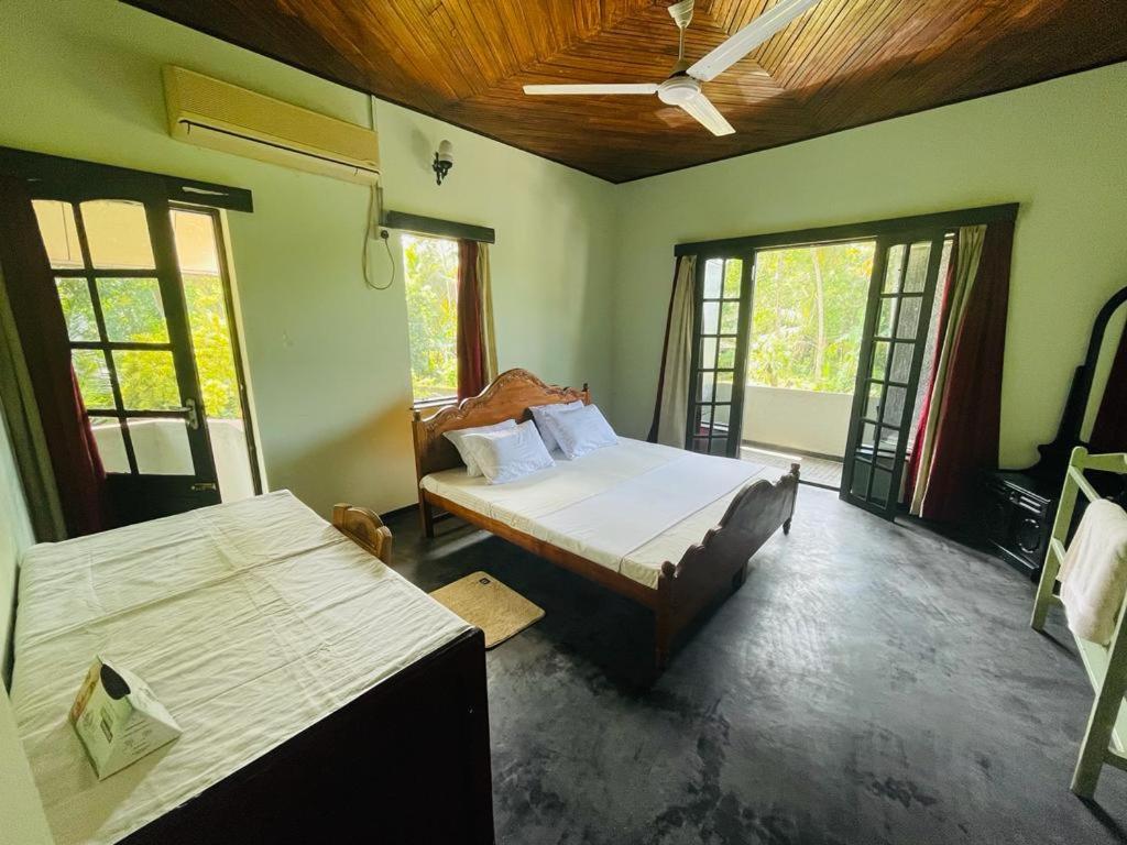 Galle Side Homestay Exterior foto