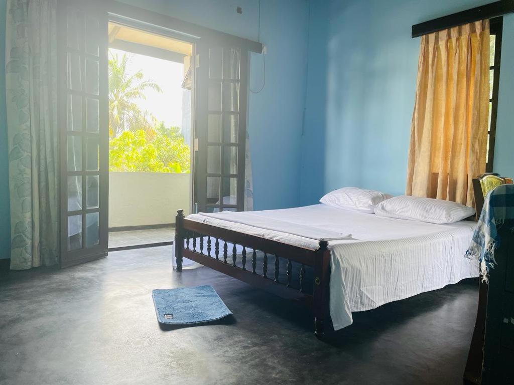 Galle Side Homestay Exterior foto