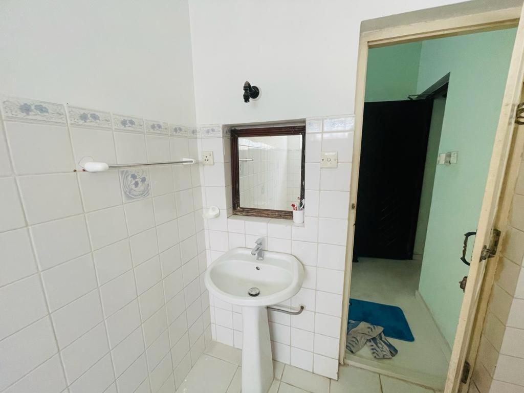 Galle Side Homestay Exterior foto