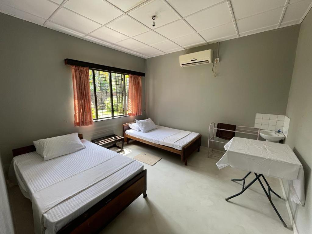 Galle Side Homestay Exterior foto