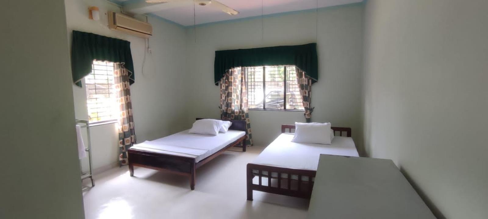 Galle Side Homestay Exterior foto