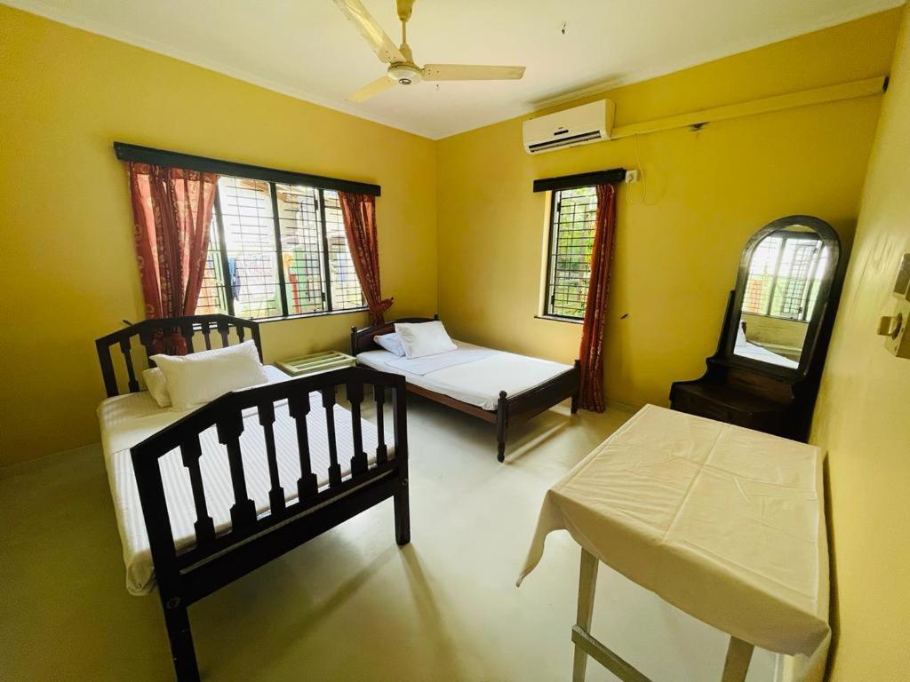 Galle Side Homestay Exterior foto