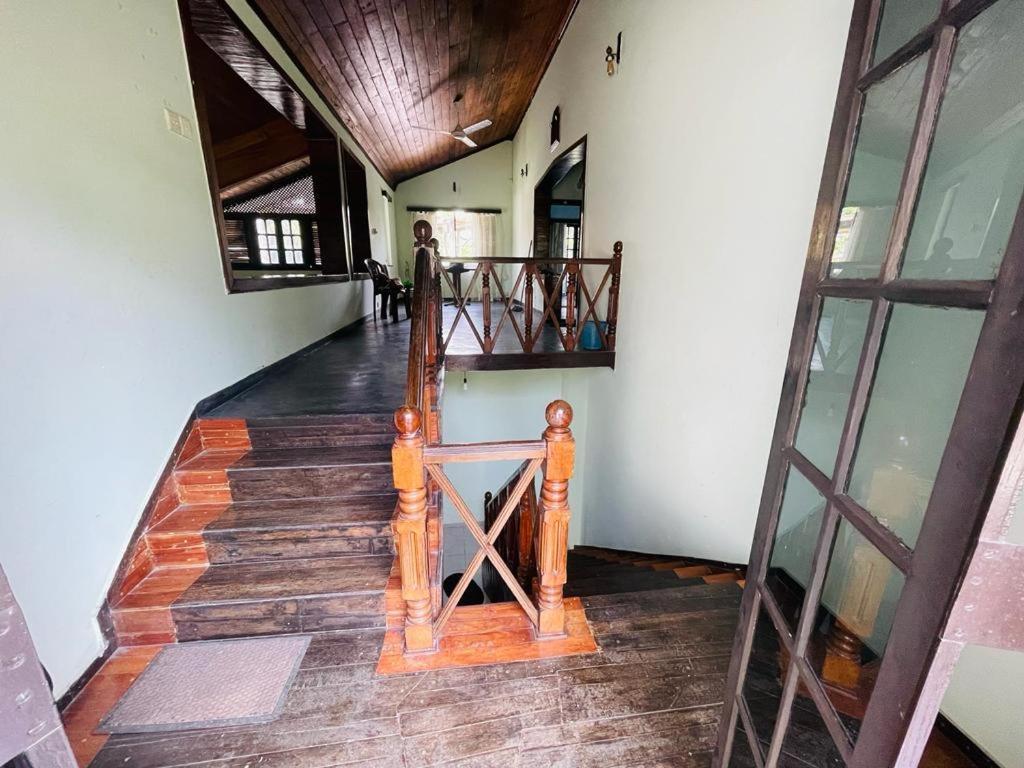 Galle Side Homestay Exterior foto