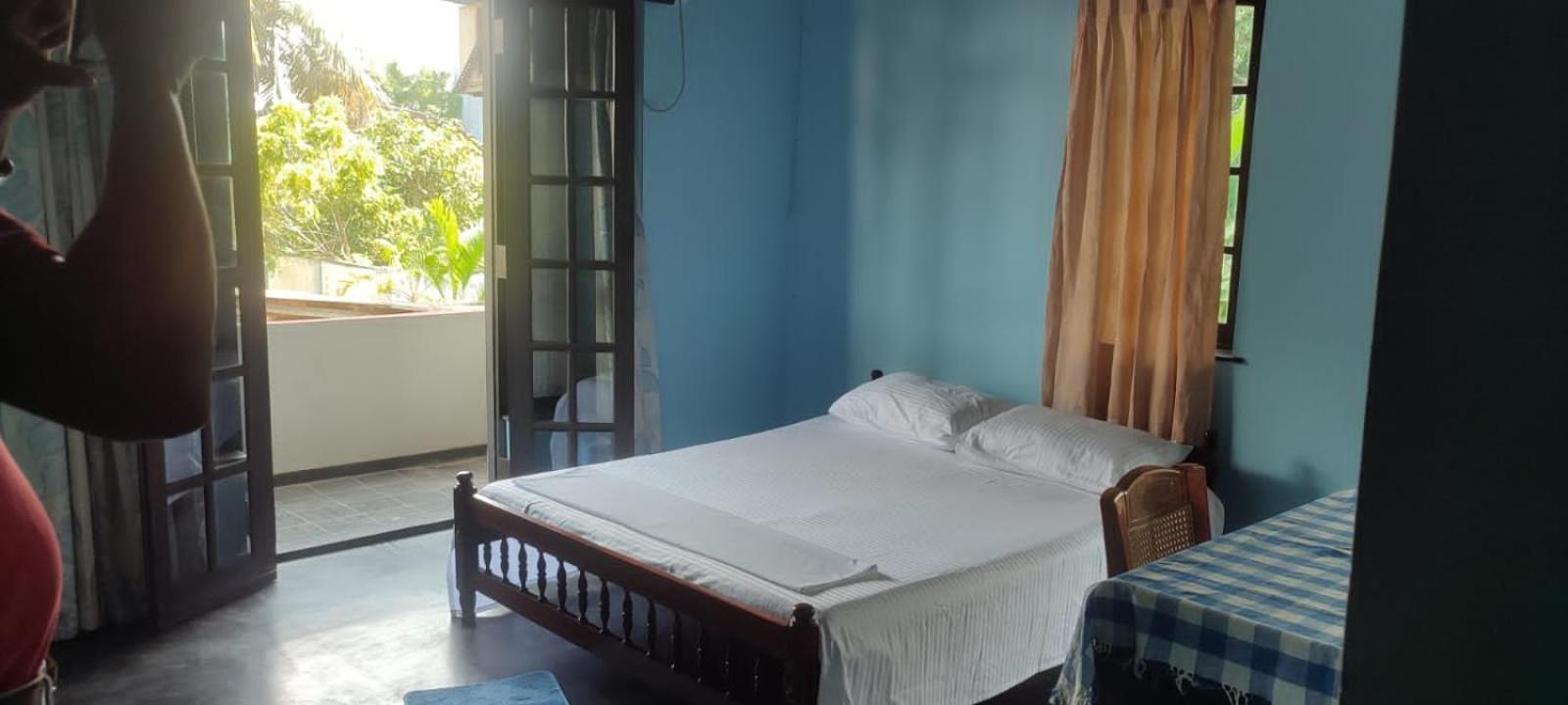 Galle Side Homestay Exterior foto