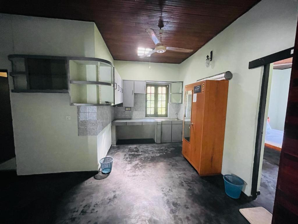 Galle Side Homestay Exterior foto