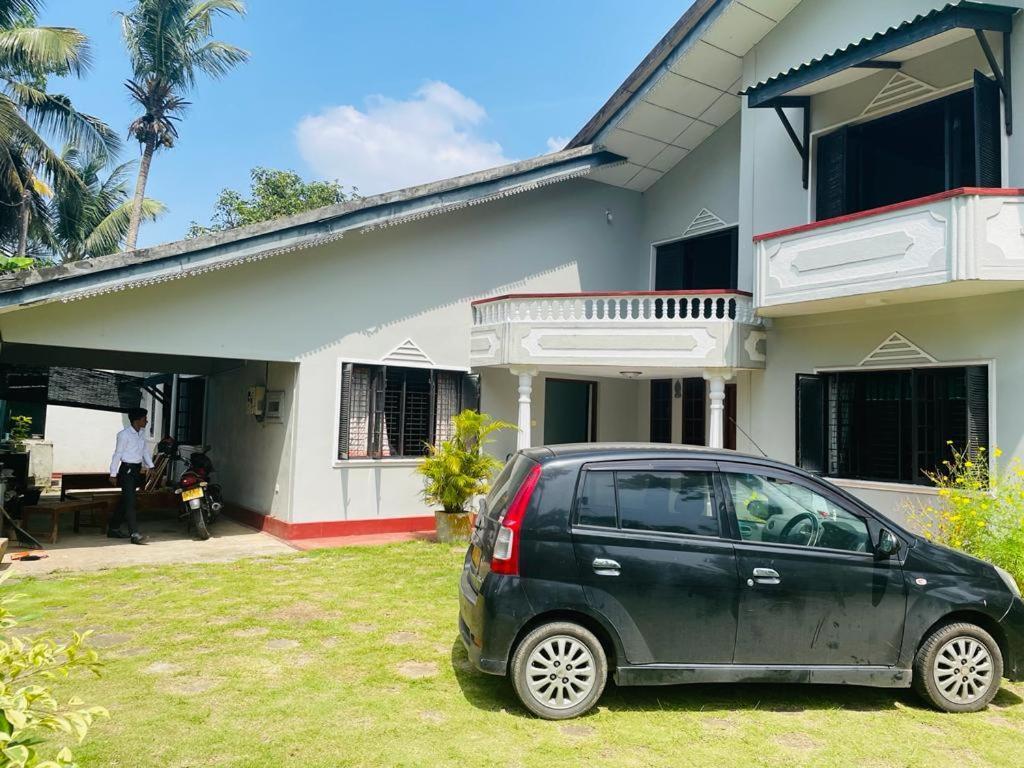 Galle Side Homestay Exterior foto