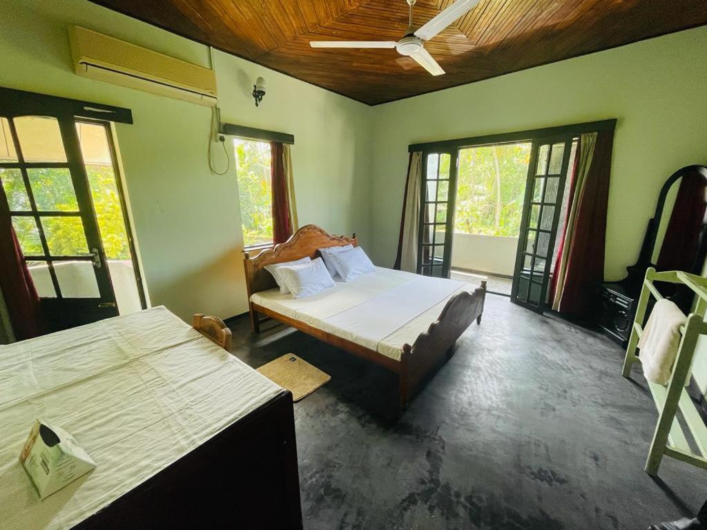 Galle Side Homestay Exterior foto