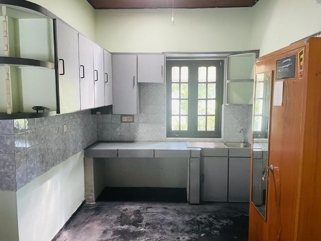 Galle Side Homestay Exterior foto