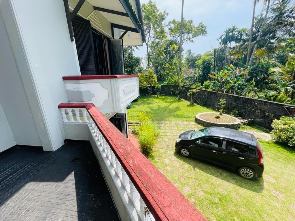Galle Side Homestay Exterior foto