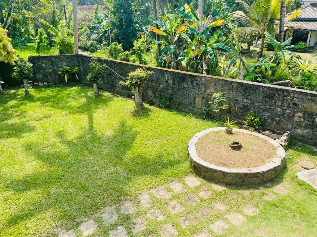 Galle Side Homestay Exterior foto