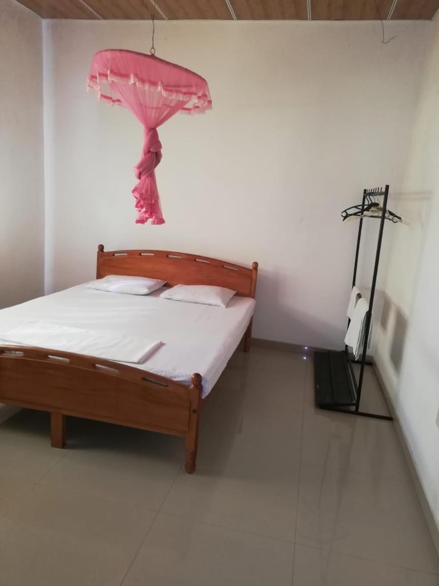 Galle Side Homestay Exterior foto