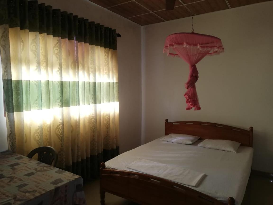 Galle Side Homestay Exterior foto