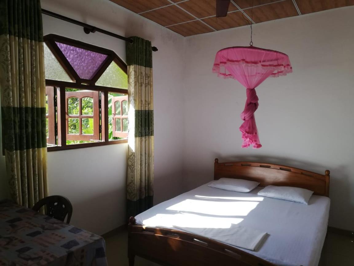 Galle Side Homestay Exterior foto
