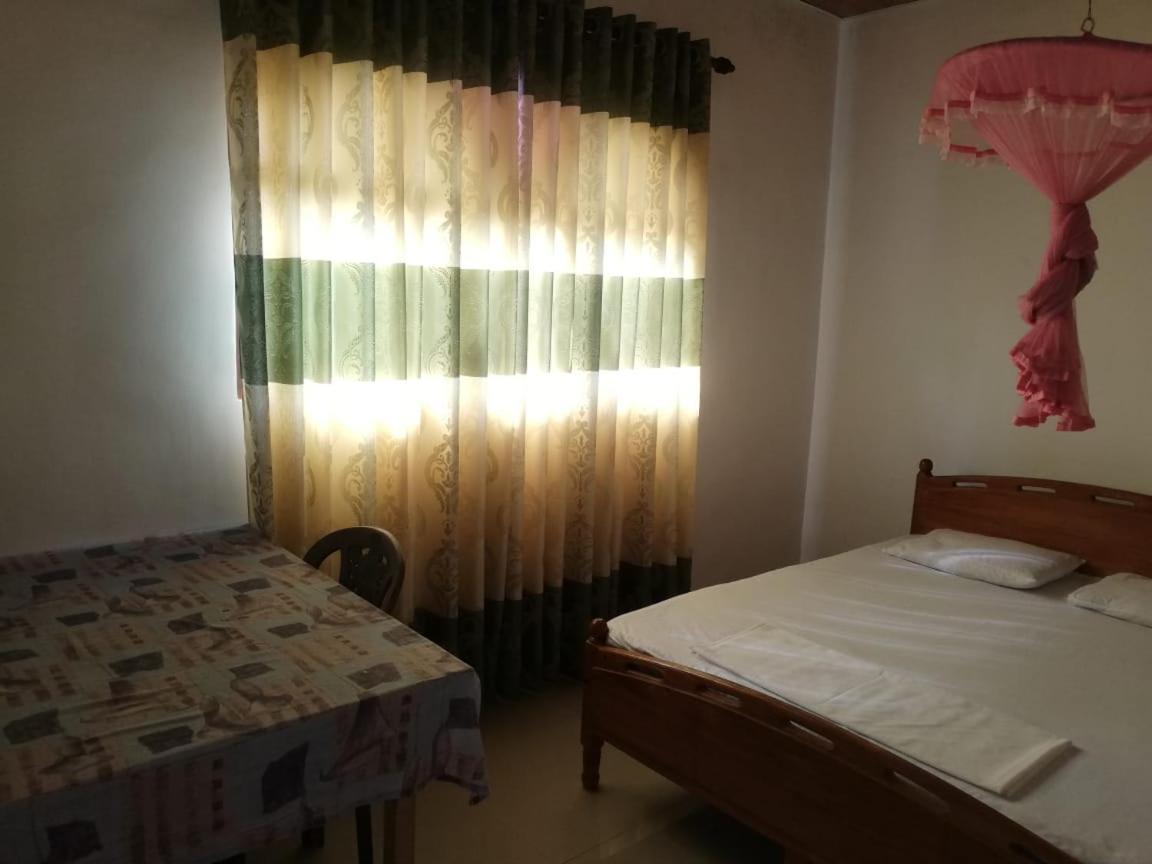 Galle Side Homestay Exterior foto