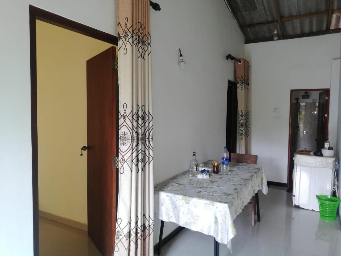 Galle Side Homestay Exterior foto