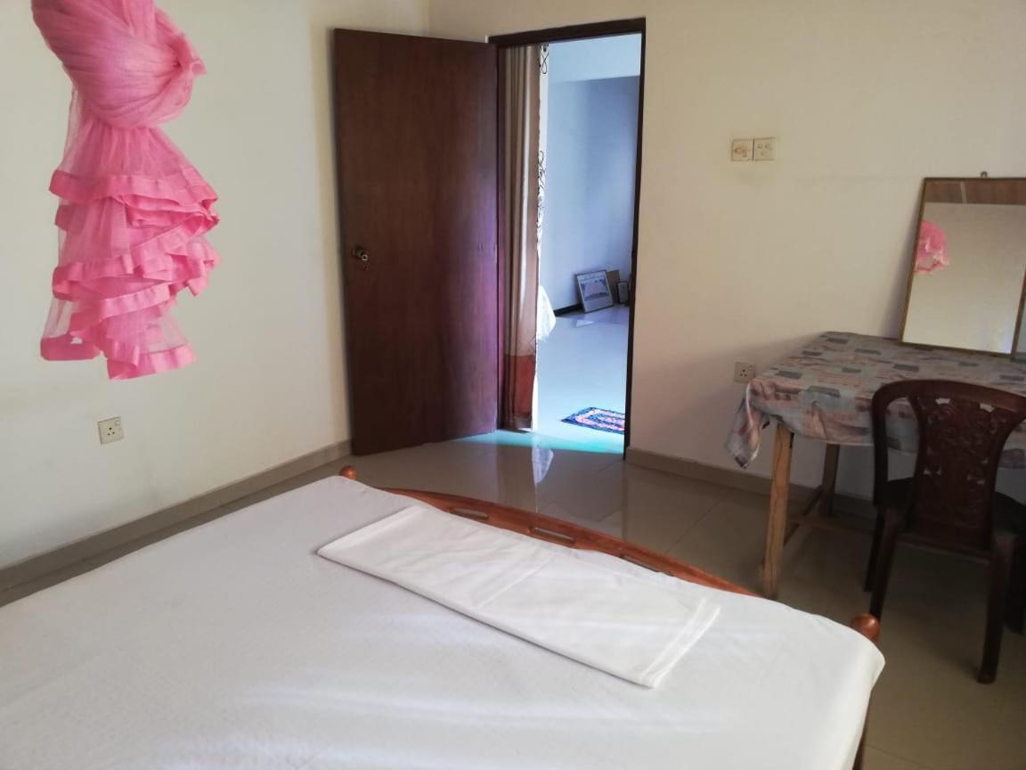 Galle Side Homestay Exterior foto