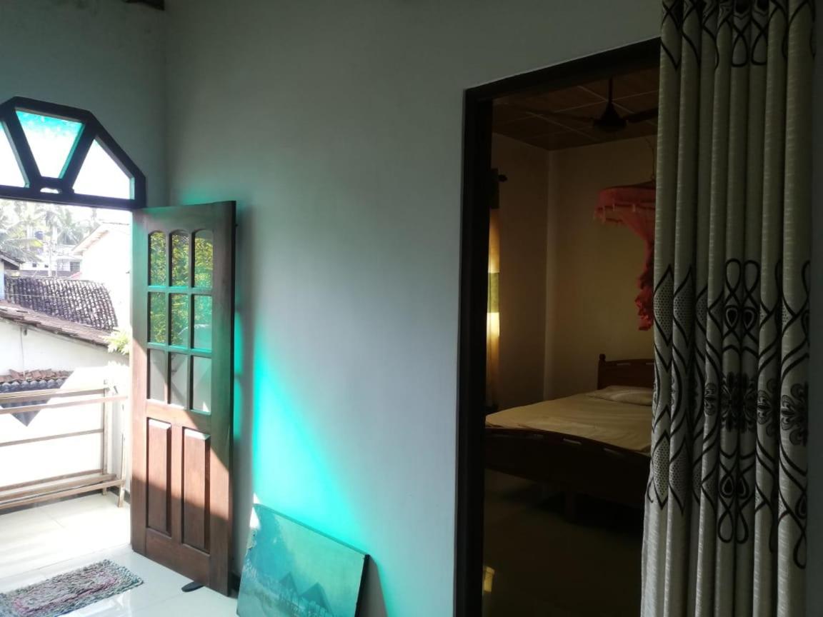 Galle Side Homestay Exterior foto