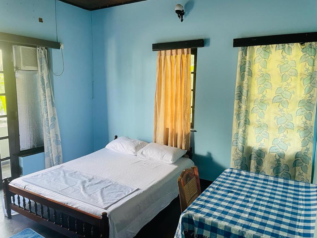 Galle Side Homestay Exterior foto