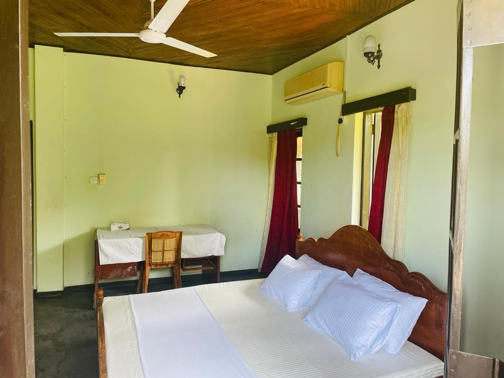 Galle Side Homestay Exterior foto