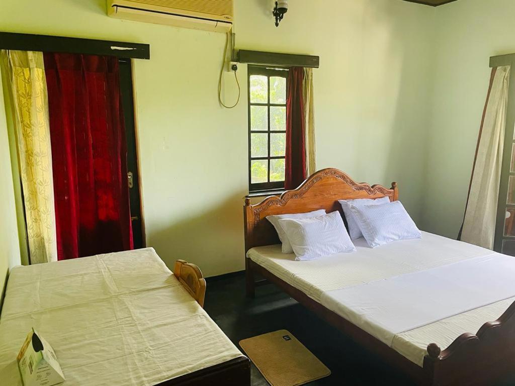 Galle Side Homestay Exterior foto